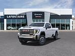 New 2025 GMC Sierra 2500 SLE Double Cab 4x4, Pickup for sale #25G271 - photo 8