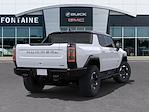 2025 GMC Hummer EV Pickup Crew Cab AWD, Pickup for sale #25G305 - photo 4