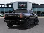 New 2025 GMC Hummer EV Pickup 2X Crew Cab AWD, Pickup for sale #25G316 - photo 4