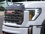 New 2025 GMC Sierra 2500 AT4 Crew Cab 4x4, Pickup for sale #25G350 - photo 13