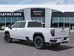 New 2025 GMC Sierra 2500 AT4 Crew Cab 4x4, Pickup for sale #25G350 - photo 3