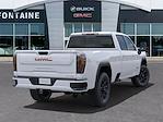 New 2025 GMC Sierra 2500 AT4 Crew Cab 4x4, Pickup for sale #25G350 - photo 4