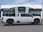 New 2025 GMC Sierra 2500 AT4 Crew Cab 4x4, Pickup for sale #25G350 - photo 5