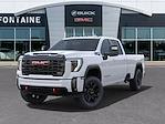 New 2025 GMC Sierra 2500 AT4 Crew Cab 4x4, Pickup for sale #25G350 - photo 6