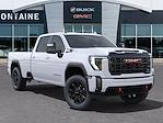 New 2025 GMC Sierra 2500 AT4 Crew Cab 4x4, Pickup for sale #25G350 - photo 7