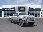 New 2025 GMC Sierra 2500 Denali Crew Cab 4x4, Pickup for sale #25G396 - photo 1