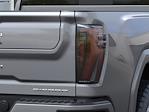 New 2025 GMC Sierra 2500 Denali Crew Cab 4x4, Pickup for sale #25G396 - photo 11