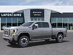 New 2025 GMC Sierra 2500 Denali Crew Cab 4x4, Pickup for sale #25G396 - photo 2