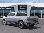 New 2025 GMC Sierra 2500 Denali Crew Cab 4x4, Pickup for sale #25G396 - photo 3