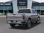 New 2025 GMC Sierra 2500 Denali Crew Cab 4x4, Pickup for sale #25G396 - photo 4