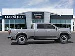 New 2025 GMC Sierra 2500 Denali Crew Cab 4x4, Pickup for sale #25G396 - photo 5