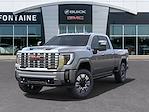 New 2025 GMC Sierra 2500 Denali Crew Cab 4x4, Pickup for sale #25G396 - photo 6