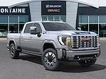 New 2025 GMC Sierra 2500 Denali Crew Cab 4x4, Pickup for sale #25G396 - photo 7