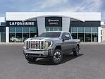 New 2025 GMC Sierra 2500 Denali Crew Cab 4x4, Pickup for sale #25G396 - photo 8