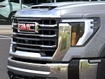 2025 GMC Sierra 2500 Double Cab 4x4, Pickup for sale #25G399 - photo 13