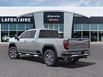 2025 GMC Sierra 2500 Double Cab 4x4, Pickup for sale #25G399 - photo 3