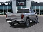 2025 GMC Sierra 2500 Double Cab 4x4, Pickup for sale #25G399 - photo 4