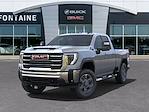 2025 GMC Sierra 2500 Double Cab 4x4, Pickup for sale #25G399 - photo 6