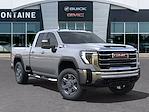 2025 GMC Sierra 2500 Double Cab 4x4, Pickup for sale #25G399 - photo 7