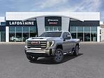 2025 GMC Sierra 2500 Double Cab 4x4, Pickup for sale #25G399 - photo 8