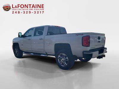 2019 Chevrolet Silverado 2500 Crew Cab SRW 4x4, Pickup for sale #25G416A - photo 2