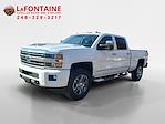 2019 Chevrolet Silverado 2500 Crew Cab SRW 4x4, Pickup for sale #25G416A - photo 1