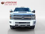 2019 Chevrolet Silverado 2500 Crew Cab SRW 4x4, Pickup for sale #25G416A - photo 3