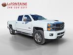 2019 Chevrolet Silverado 2500 Crew Cab SRW 4x4, Pickup for sale #25G416A - photo 4