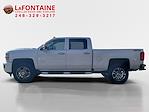 2019 Chevrolet Silverado 2500 Crew Cab SRW 4x4, Pickup for sale #25G416A - photo 5