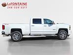 2019 Chevrolet Silverado 2500 Crew Cab SRW 4x4, Pickup for sale #25G416A - photo 8