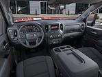 New 2025 GMC Sierra 2500 Pro Double Cab 4x4, Pickup for sale #25G420 - photo 15