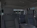 New 2025 GMC Sierra 2500 Pro Double Cab 4x4, Pickup for sale #25G420 - photo 24