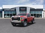 New 2025 GMC Sierra 2500 Pro Double Cab 4x4, Pickup for sale #25G420 - photo 8