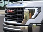 New 2025 GMC Sierra 2500 Pro Double Cab 4x4, Pickup for sale #25G425 - photo 13