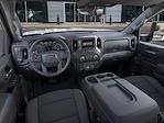 New 2025 GMC Sierra 2500 Pro Double Cab 4x4, Pickup for sale #25G425 - photo 15