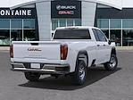 New 2025 GMC Sierra 2500 Pro Double Cab 4x4, Pickup for sale #25G425 - photo 4