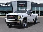 New 2025 GMC Sierra 2500 Pro Double Cab 4x4, Pickup for sale #25G425 - photo 6