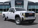 New 2025 GMC Sierra 2500 Pro Double Cab 4x4, Pickup for sale #25G425 - photo 7