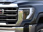 New 2025 GMC Sierra 2500 SLE Double Cab 4x4, Pickup for sale #25G427 - photo 10