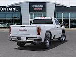 New 2025 GMC Sierra 2500 Pro Regular Cab 4x4, Pickup for sale #25G484 - photo 4