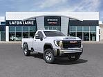 New 2025 GMC Sierra 2500 Pro Regular Cab 4x4, Pickup for sale #25G485 - photo 1