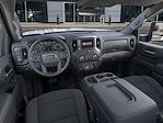 New 2025 GMC Sierra 2500 Pro Regular Cab 4x4, Pickup for sale #25G485 - photo 15