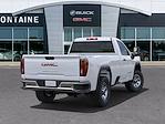 New 2025 GMC Sierra 2500 Pro Regular Cab 4x4, Pickup for sale #25G485 - photo 4