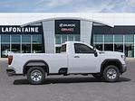 New 2025 GMC Sierra 2500 Pro Regular Cab 4x4, Pickup for sale #25G485 - photo 5