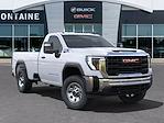 New 2025 GMC Sierra 2500 Pro Regular Cab 4x4, Pickup for sale #25G485 - photo 7