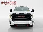 Used 2022 GMC Sierra 3500 AT4 Crew Cab 4x4, Pickup for sale #25G489A - photo 3