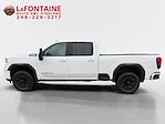 Used 2022 GMC Sierra 3500 AT4 Crew Cab 4x4, Pickup for sale #25G489A - photo 5