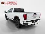 Used 2022 GMC Sierra 3500 AT4 Crew Cab 4x4, Pickup for sale #25G489A - photo 2