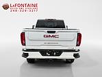 Used 2022 GMC Sierra 3500 AT4 Crew Cab 4x4, Pickup for sale #25G489A - photo 6