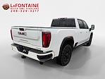 Used 2022 GMC Sierra 3500 AT4 Crew Cab 4x4, Pickup for sale #25G489A - photo 7